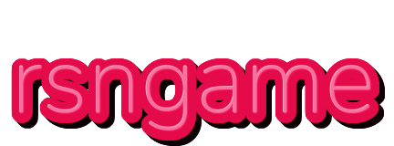 rsngame — logo kanal