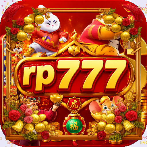 rp777 — galeri pratinjau Resmi APK