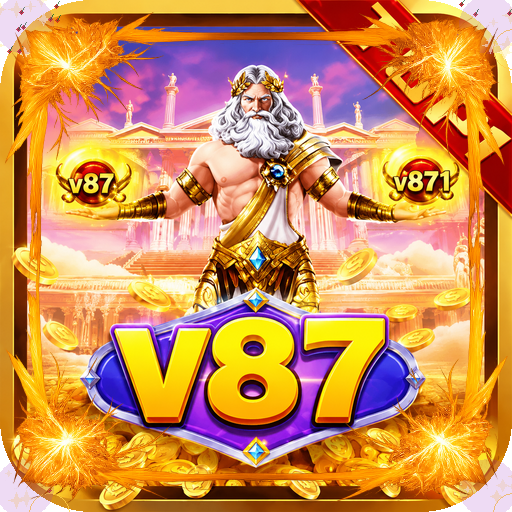 v87 — mitra unggulan